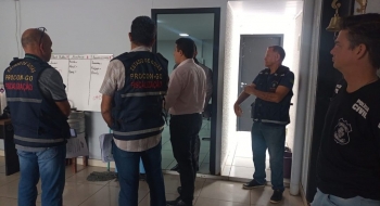 Procon multa duas empresas de assessoria financeira
